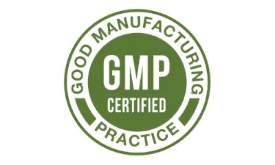 GMP Certified of Turbotest 