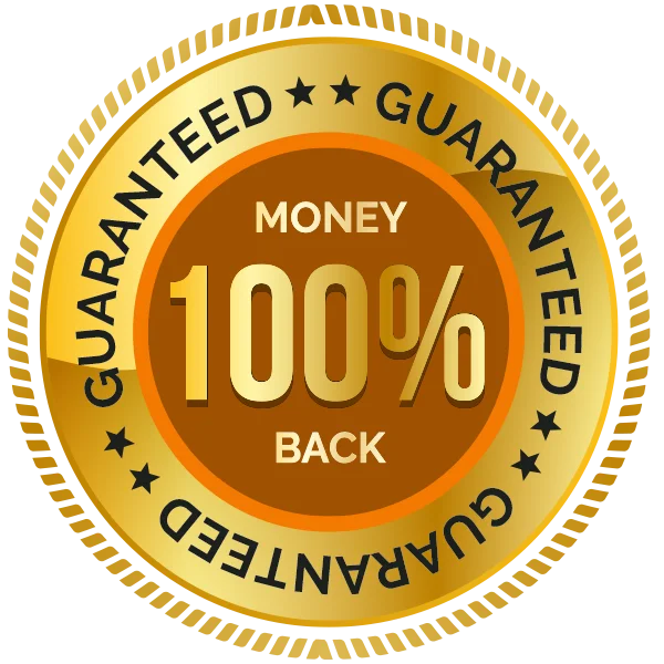 Turbotest  60-Days Money Back Guarantee